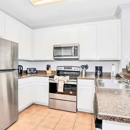 Upscale 3Br Near Disney - Pool And Hot Tub! Orlando Buitenkant foto