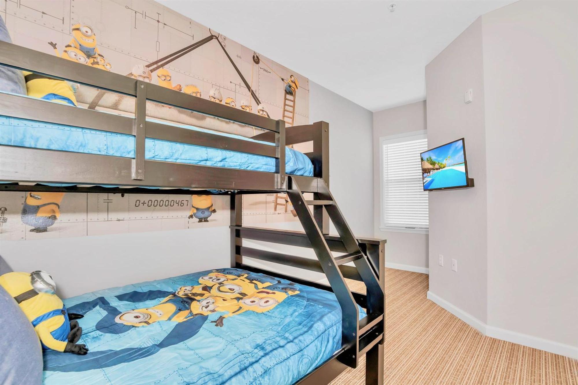 Upscale 3Br Near Disney - Pool And Hot Tub! Orlando Buitenkant foto