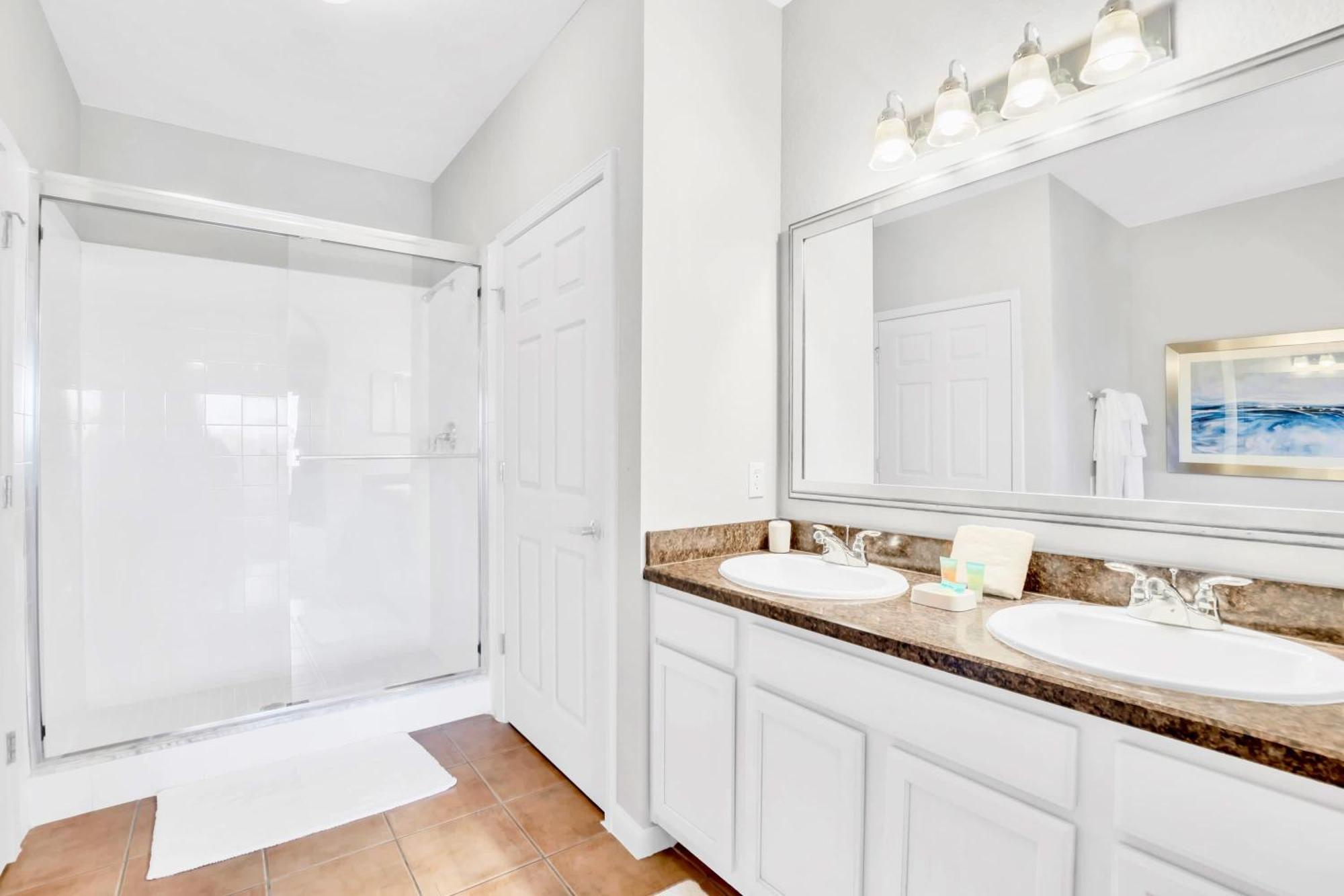 Upscale 3Br Near Disney - Pool And Hot Tub! Orlando Buitenkant foto