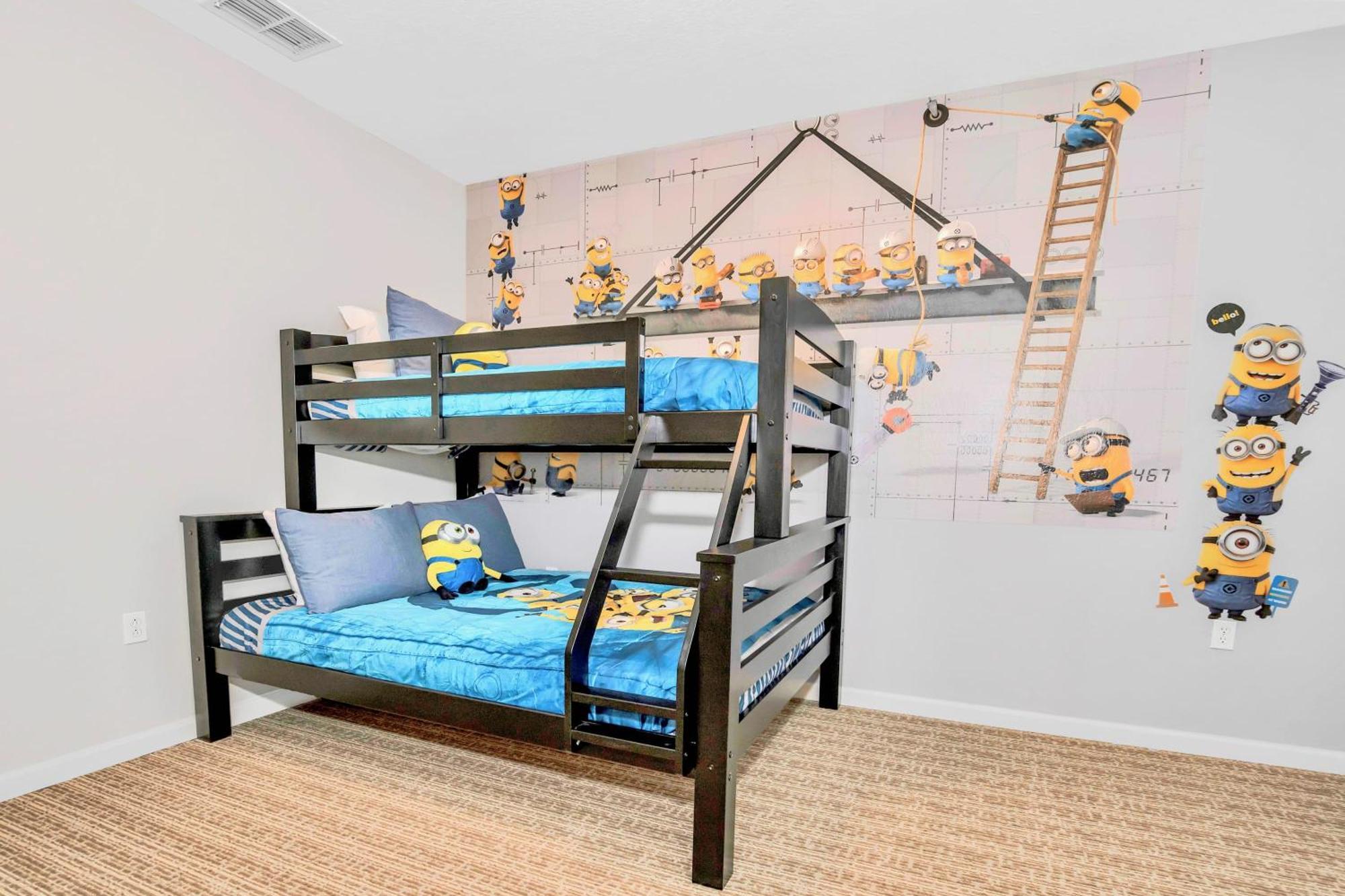 Upscale 3Br Near Disney - Pool And Hot Tub! Orlando Buitenkant foto