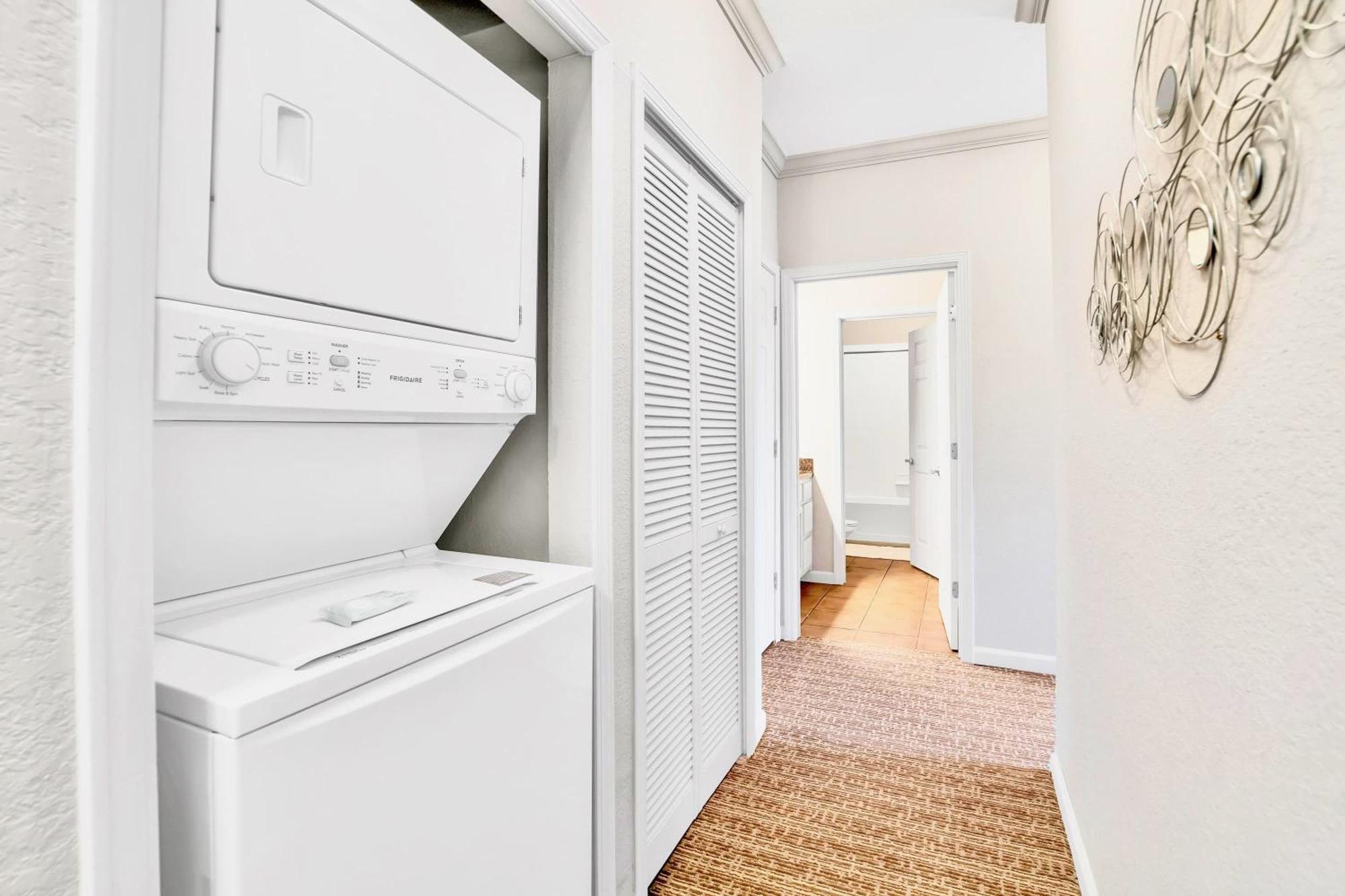 Upscale 3Br Near Disney - Pool And Hot Tub! Orlando Buitenkant foto