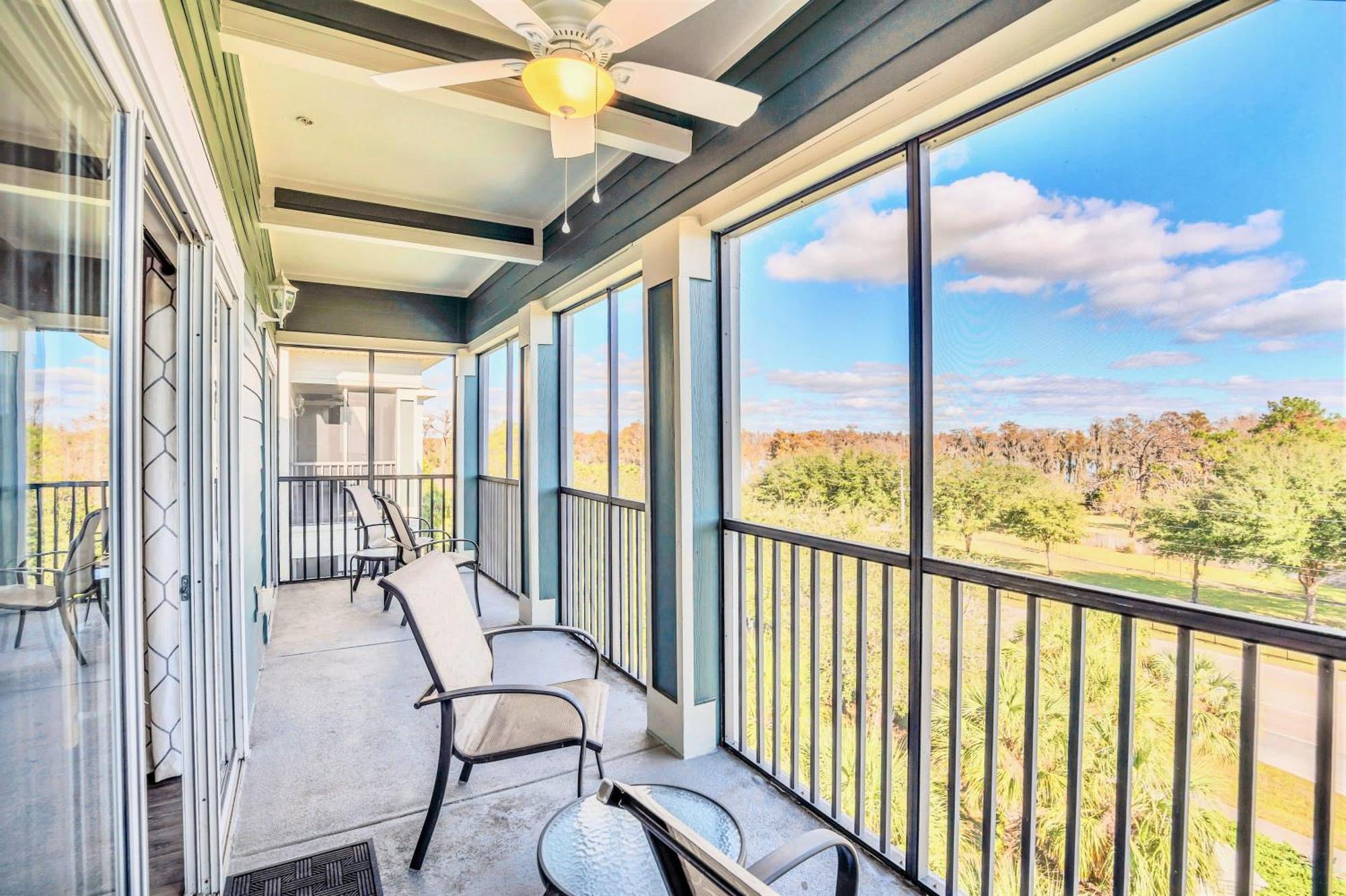 Upscale 3Br Near Disney - Pool And Hot Tub! Orlando Buitenkant foto