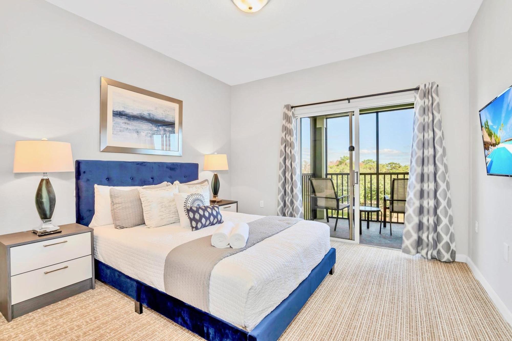Upscale 3Br Near Disney - Pool And Hot Tub! Orlando Buitenkant foto