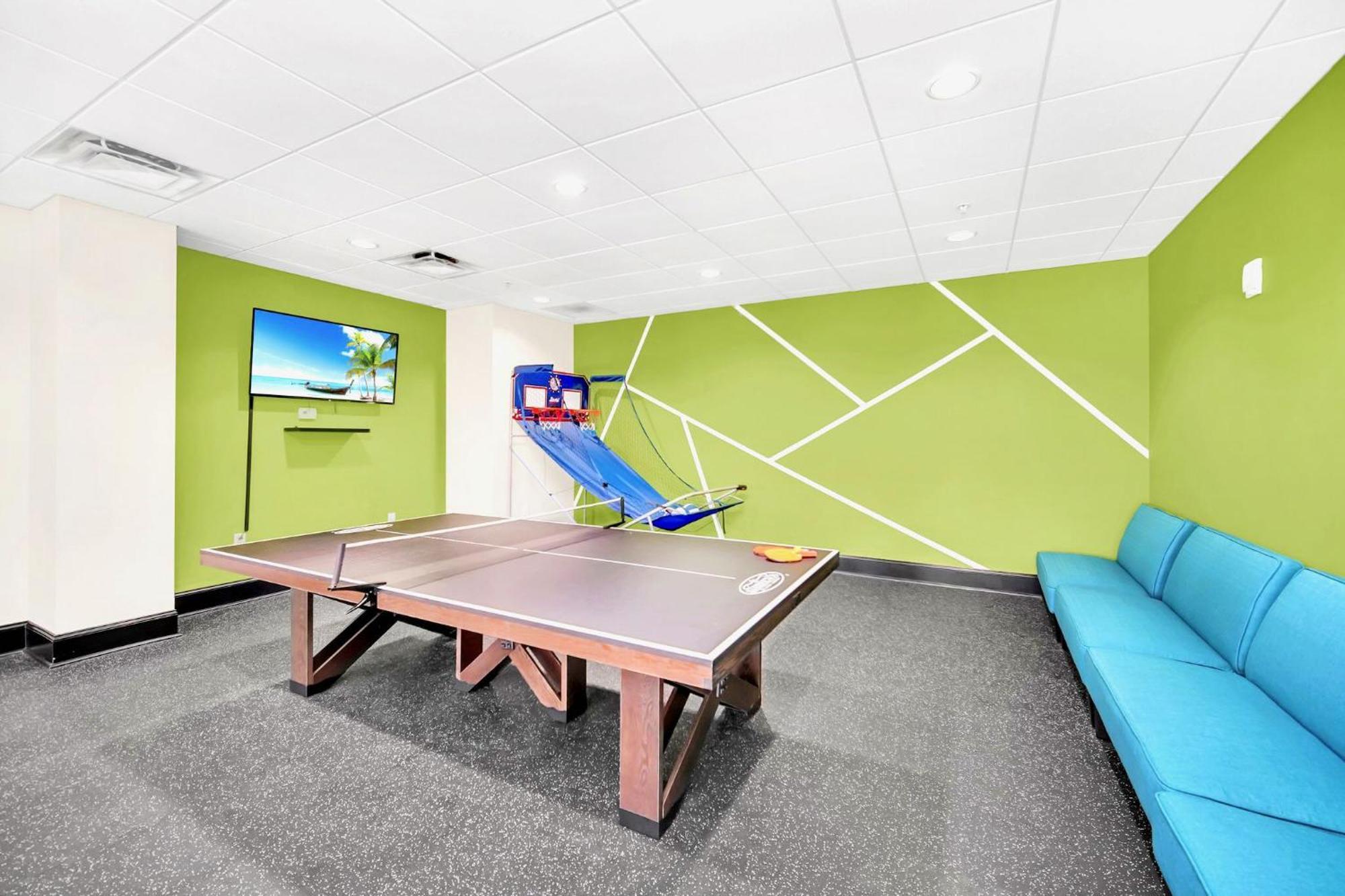 Upscale 3Br Near Disney - Pool And Hot Tub! Orlando Buitenkant foto
